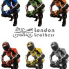 RTX Violator Pro Motorcycle Racing Leather Suit