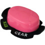 RTX PINK Universal Durable Motorcycle Knee Sliders Motorbike Knee Slider Pucks