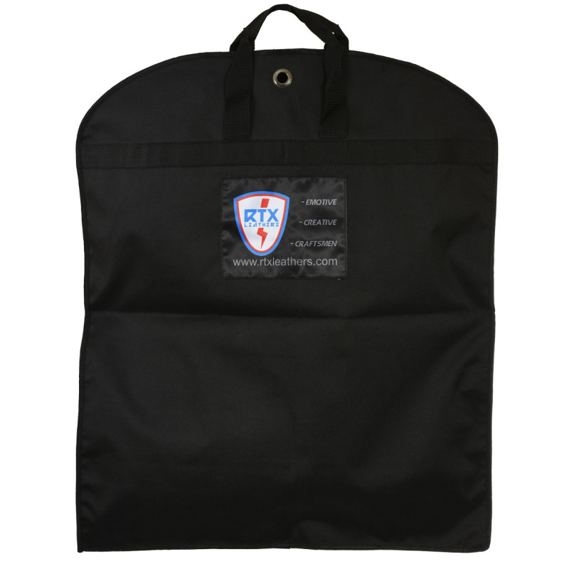 RTX Biker Jacket Storage & Odour Protection Carry Bag