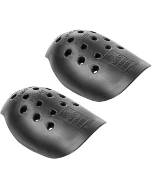 SAS-TEC SC-1/01 CE UKCA Level 2 Viscoelastic Jacket Shoulder Protection Armour Inserts