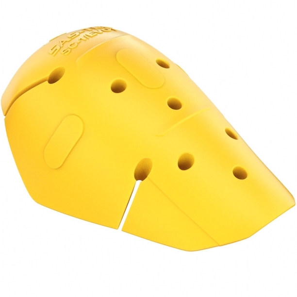 SAS-TEC EVO1 LEVEL 2 Biker Jacket Shoulder Impact Shock Protection Armour Upgrade