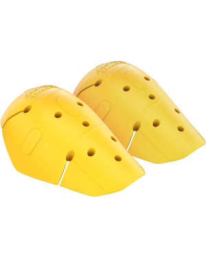 SAS-TEC EVO1 LEVEL 2 Biker Jacket Shoulder Impact Shock Protection Armour Upgrade