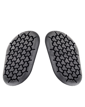 SAS-TEC Level 2 German Engineered Honey Comb Hip Protection Armour Pad Inserts Pair