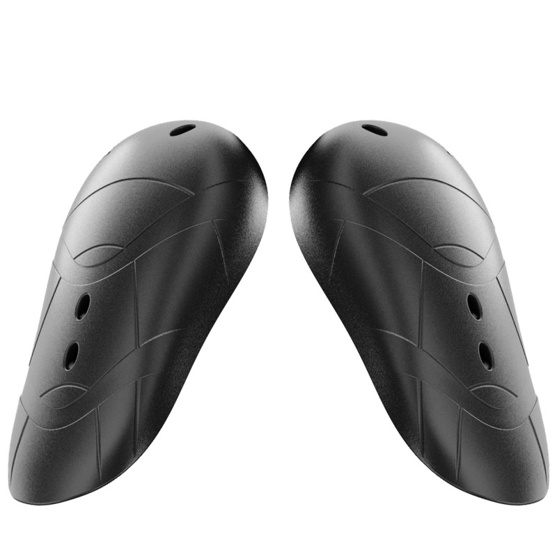 SAS-TEC CE Level 2 Motorcycle Armour Biker Jacket Protection Set of 5 Inserts 14XL Set 1