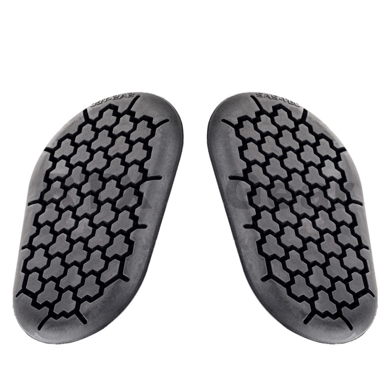 SAS-TEC Level 2 Motorcycle Armour Full Suit Protection 9pc Inserts SC-1/81/82/14 Set 2