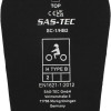 SAS-TEC SC-1/HB2 Level 2 TRIPLEFLEX Small Form Ultra Thin HIP Armour Pad Inserts