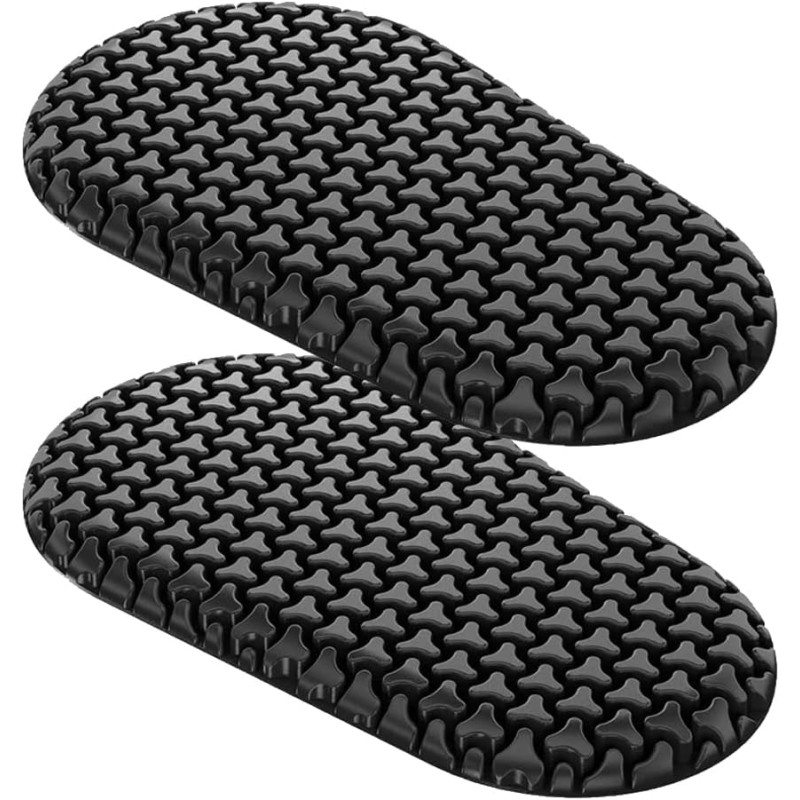 SAS-TEC SC-1/HB2 Level 2 TRIPLEFLEX Small Form Ultra Thin HIP Armour Pad Inserts