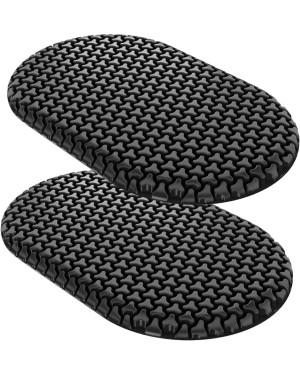 SAS-TEC SC-1/HB21 Level 2 TRIPLEFLEX Ultra Thin Flat Form HIP Armour Pad Inserts