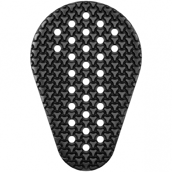 SAS-TEC KA2Air Level 2 TRIPLE-FLEX Ultra Thin Hip Shoulder Armour Inserts - Pair