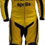RTX Pro GAC Motorcycle Racing Leather Suit