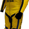 RTX Pro GAC Motorcycle Racing Leather Suit