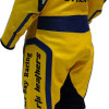 RTX Pro GAC Motorcycle Racing Leather Suit