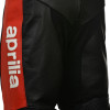 Aprilia Max Racing Leather Motorcycle Trouser Pants