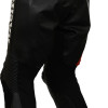 Aprilia Max Racing Leather Motorcycle Trouser Pants