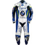 BSB Tyco BMW TAS Racing Team Replica One Piece Race Leathers