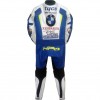 BSB Tyco BMW TAS Racing Team Replica One Piece Race Leathers
