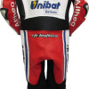 Carlos Checa Althea Racing DUCATI Race Leathers