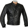 Brando Johnny The Wild One Classic Biker Jacket