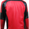 Michael Jackson Leather Thriller Replica Jacket