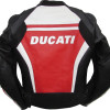 Ducati Monster Racing Leather Motorcylce Jacket