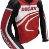 Ducati Monster Racing Leather Motorcylce Jacket