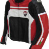 Ducati Streetfighter Racing Leather Biker Jacket