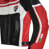 Ducati Streetfighter Racing Leather Biker Jacket