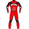 Aruba.it Racing Ducati Team MotoGP Biker One Piece Race Leathers