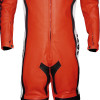 Ducati CLASSIC RED Motorcycle Leather Suit