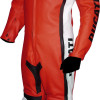 Ducati CLASSIC RED Motorcycle Leather Suit