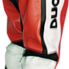 Ducati CLASSIC RED Motorcycle Leather Suit