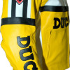 Ducati Corse Racing Leather Motorcycle Jacket - 3 Colours