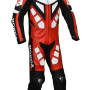 VFR Classic Honda Motorcycle Leather Race Suit 