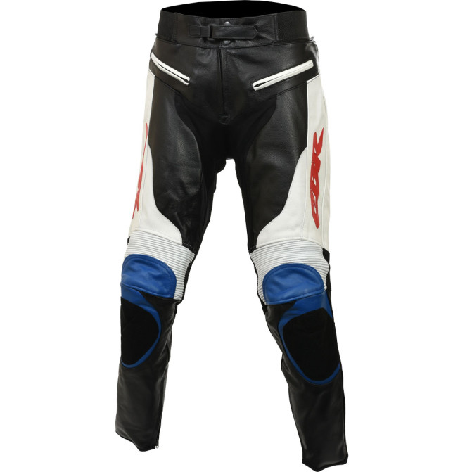 Honda CBR Racing Classic Motorcycle Leathers - 4 Colours