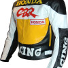 Honda CBR Racing Classic Motorcycle Leathers - 4 Colours