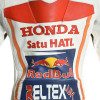 Team Repsol Honda Marquez Pedrosa Race Leathers