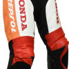 Honda Repsol Gas MotoGP Race Rep Leather Trouser