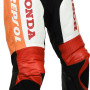 Honda Repsol Gas MotoGP Race Rep Leather Trouser