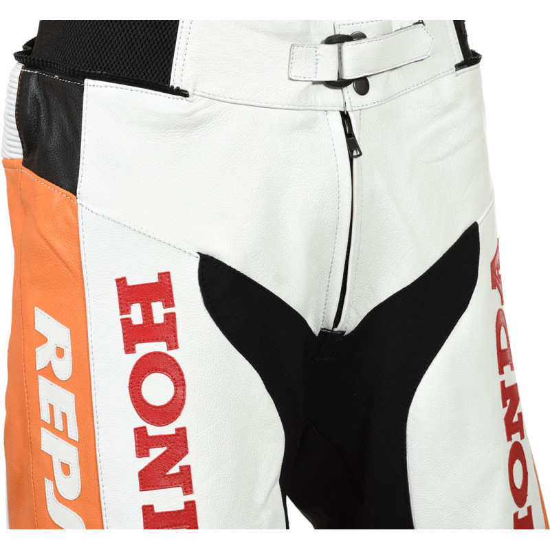 Honda Repsol Gas MotoGP Race Rep Leather Trouser