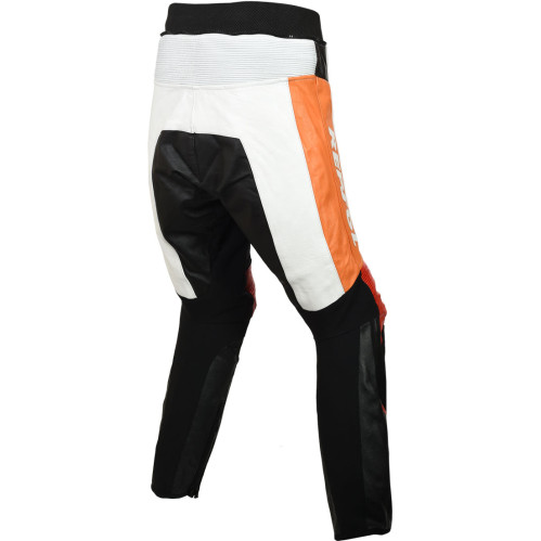 Honda Repsol Gas MotoGP Race Rep Leather Trouser