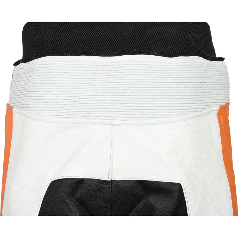 Honda Repsol Gas MotoGP Race Rep Leather Trouser