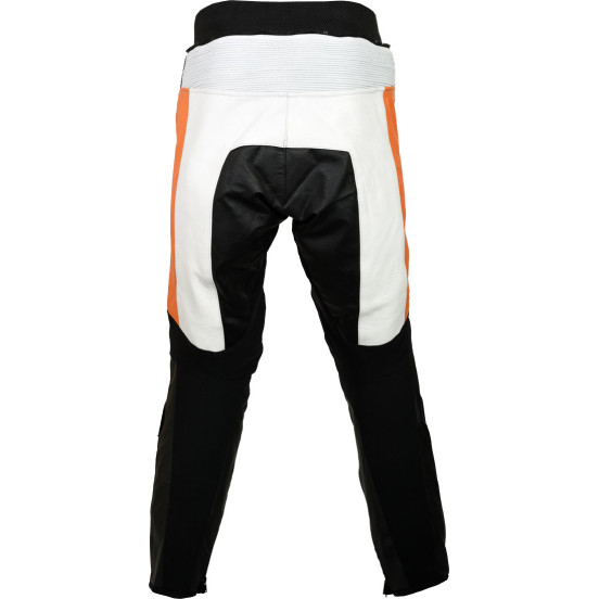 Honda Repsol Gas MotoGP Race Rep Leather Trouser