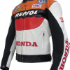 Honda Repsol GAS HRC MotoGP & CBR Fireblade Replica Leather Motorcycle Jacket
