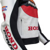 Honda Repsol GAS HRC MotoGP & CBR Fireblade Replica Leather Motorcycle Jacket