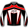 RTX Magneto Motorcycle Jacket - 8 Colours