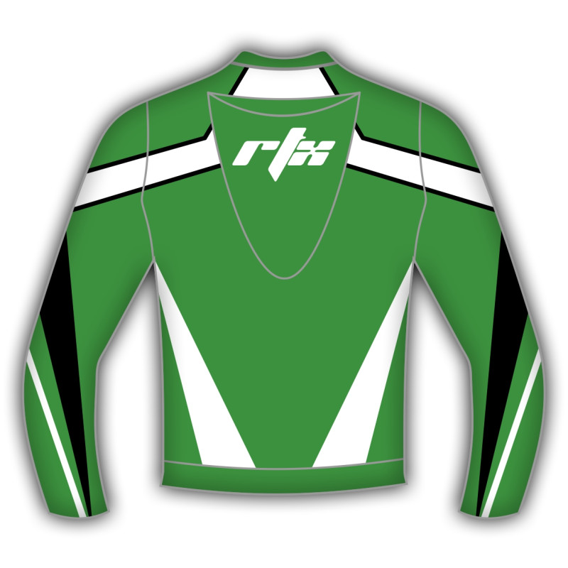 RTX Magneto Motorcycle Jacket - 8 Colours