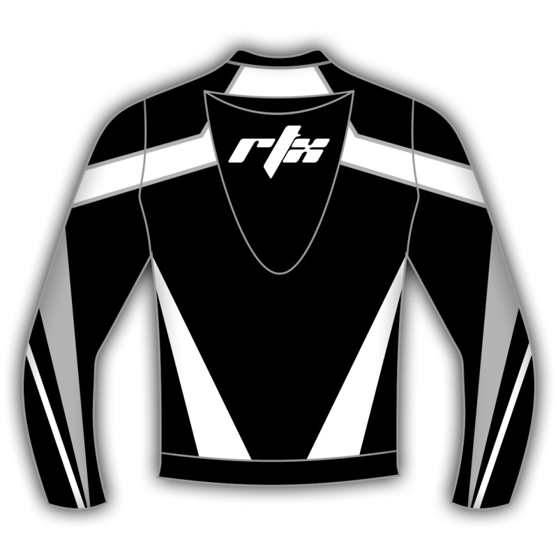 RTX Magneto Motorcycle Jacket - 8 Colours