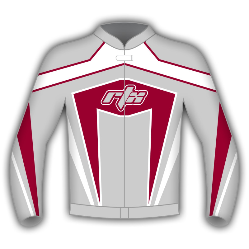 RTX Magneto Motorcycle Jacket - 8 Colours
