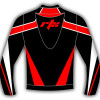 RTX Magneto Motorcycle Jacket - 8 Colours