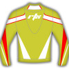 RTX Magneto Motorcycle Jacket - 8 Colours